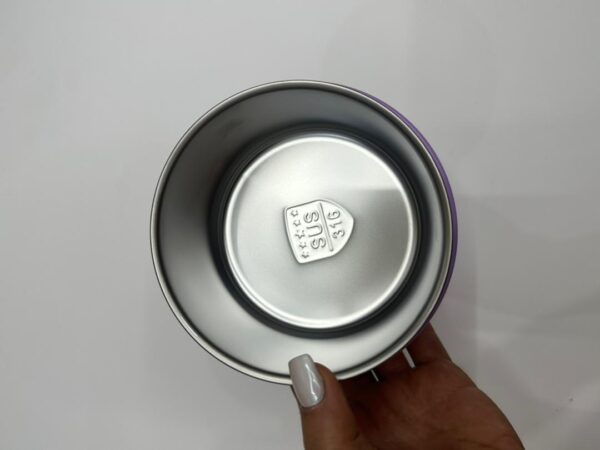 ظرف غذا همراه كيف غذا