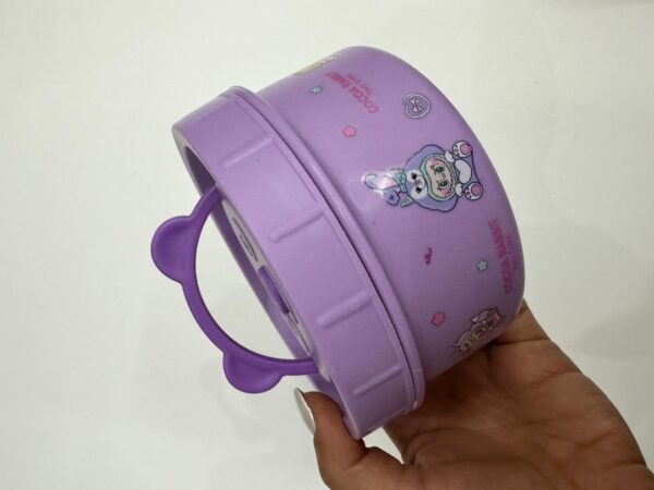 ظرف غذا همراه كيف غذا