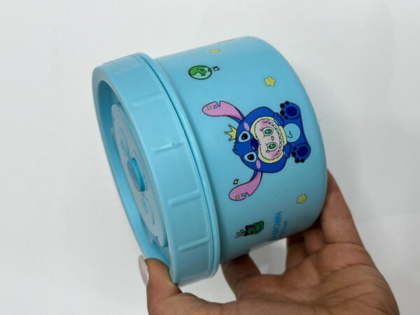 ظرف غذا همراه كيف غذا