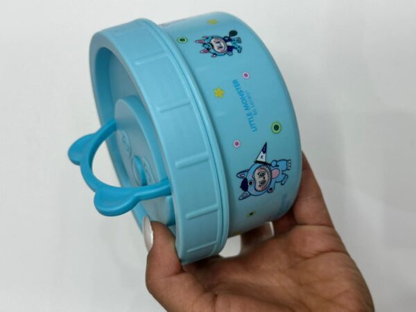 ظرف غذا همراه كيف غذا