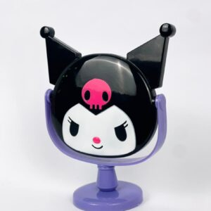 آینه رومیزی کرومی Kuromi Mirror