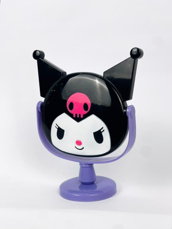 آینه رومیزی کرومی Kuromi Mirror