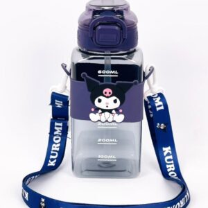 قمقمه سانریو