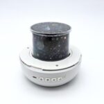 پروژکتور چرخشی