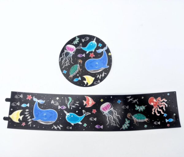 پروژکتور چرخشی