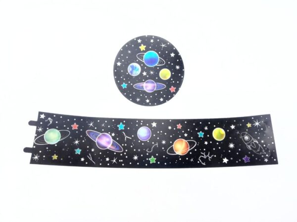 پروژکتور چرخشی