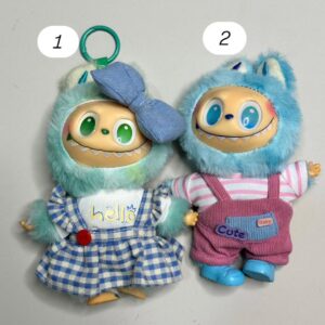 لبوبو لباسدار لاکچری