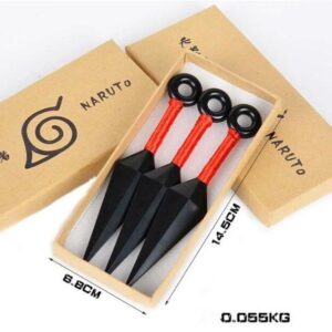 کونای ناراتو