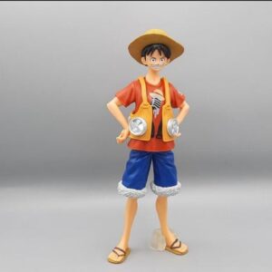 Luffy Figure فیگور لوفی