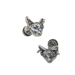 پیرسینگ گوش