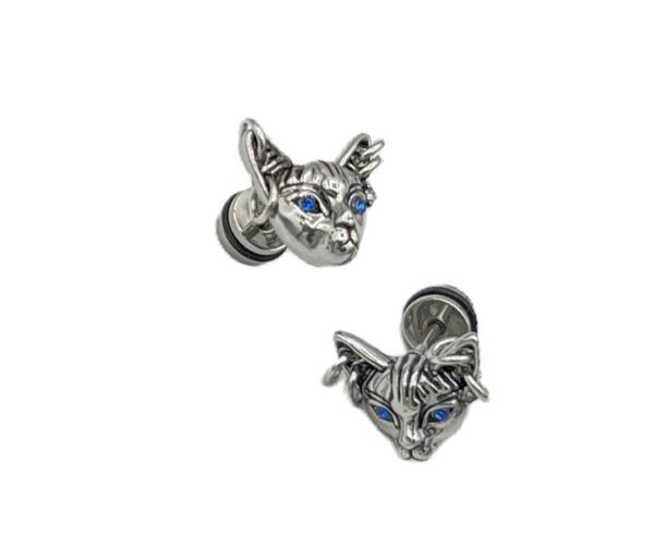 پیرسینگ گوش