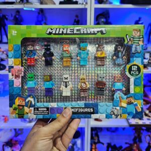 لگو ماینکرفت