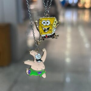 گردنبند بست‌فرندز