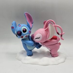 فیگور استیچ