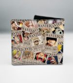 کیف پول وان‌پیس