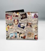 کیف پول وان‌پیس